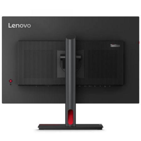 Ecran Lenovo ThinkVision 27 3D 27″ 4K  Noir – 63F1UAT3EU Tunisie