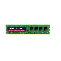 Barrette Mémoire V-SERIES OCPC 4Go DDR3 1600 MHZ – MMV4GD316C11U Tunisie