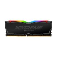 Barrette Mémoire X3 RGB OCPC 16Go DDR4 3200 MHZ- MMX3A16GD432C16 Tunisie