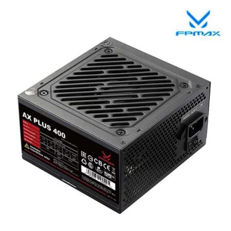 Bloc d’alimentation ATX 400 W FPMAX Tunisie