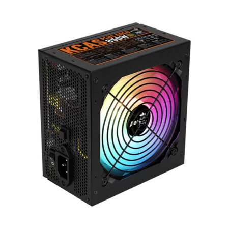 Bloc d’alimentation Aerocool KCAS Plus RGB 850W 80+ GOLD Tunisie