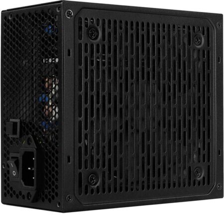 Bloc d’alimentation Aerocool LUX RGB 750 W 80 Plus Bronze Tunisie