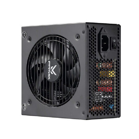 Bloc d’alimentation Gamer FPMAX 650W Bronze Full Modulaire Tunisie