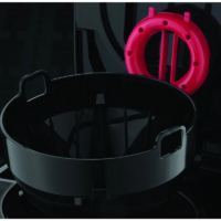 Cafetière Filtre Russell Hobbs Colours Plus 24031-56 Flame Red Tunisie