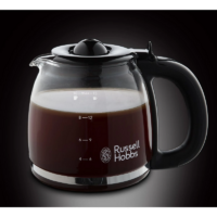 Cafetière Filtre Russell Hobbs Colours Plus 24031-56 Flame Red Tunisie