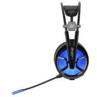 Casque Gamer Abkoncore B581 Virtual 7.1 Tunisie