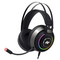 Casque Gamer Abkoncore B581 Virtual 7.1 Tunisie