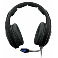 Casque Gamer Spirit of Gamer Elite H50 Noir RGB – MIC-EH50BK Tunisie