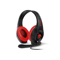 Casque Gamer Advance GTA 230 RGB Noir  – MIC-GTA230 Tunisie