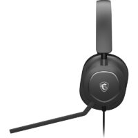 Casque Gaming MSI Maestro 300 Noir – OS3-8ZC8001-000 Tunisie