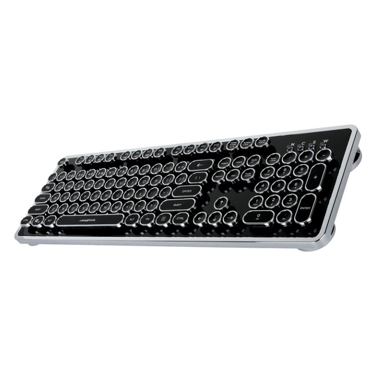 Clavier Gamer ABKONCORE Mécanique –  Noir – ABKO-K531R Tunisie