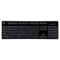 Clavier Gamer ABKONCORE Mécanique –  Noir – ABKO-K531R Tunisie