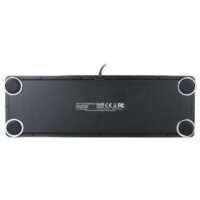 Clavier Gamer ABKONCORE Mécanique –  Noir – ABKO-K531R Tunisie
