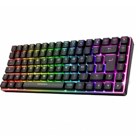 Clavier Gamer Sans Fil Spirit Of Gamer ELITE-K70 RGB Noir – CLA-EK70RF Tunisie