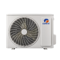 Climatiseur Gree 12000 BTU Inverter Smart Tropicalisé Chaud Froid Blanc Tunisie