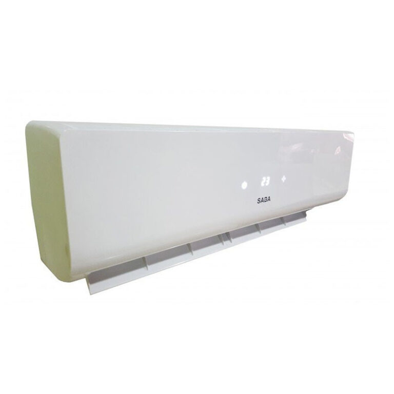 Climatiseur Saba 24000 BTU Froid – CSC-240A Tunisie