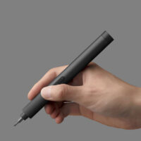 Coffret de 24 tournevis Xiaomi Mi Precision Screwdriver Kit -Noir-36013 Tunisie