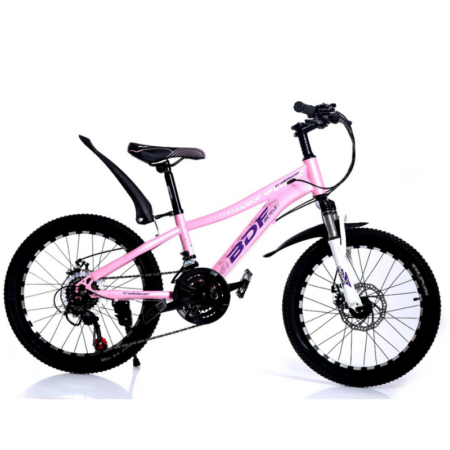 Vélo Enfant Best Bike 20″ – Rose – KTZ20 Tunisie