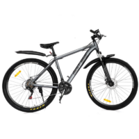 Vélo Enfant Best Bike 27.5″- Gris Fonce – S27.5 Tunisie