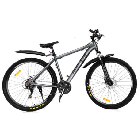 Vélo Enfant Best Bike 29″- Gris Fonce – S29 Tunisie