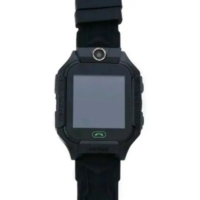 Montre Connectée Pour Enfant 2030 Alberto Ricci Smart – Noir – C002-BK Tunisie