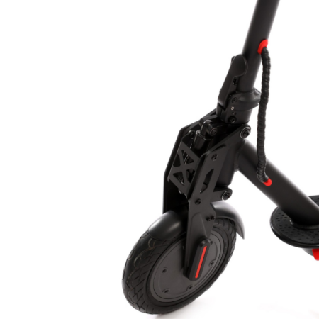 Trottinette Électrique ECOMOTO TX-B10 Pliable- Noir – TX-B10 Tunisie