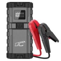 Démarreur de Secours LTC 12V JS240 24000mAh Powerbank USB-C PD 65W -LXJS240 Tunisie