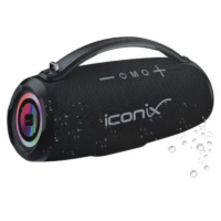 Casque Iconix Bluetooth -Noir 6 IC-HB1141 Tunisie