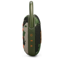 Haut-Parleur Bluetooth JBL Clip 5 – Squad-  01022 Tunisie