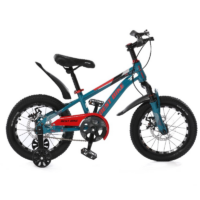 Vélo Enfant Best Bike 16″- Rouge – B16 Tunisie