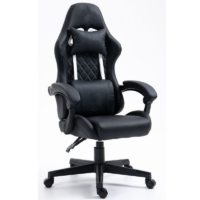 Chaise Gaming Eagle – Noir Tunisie