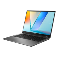 Pc Portable Asus Vivobook S 14 Flip TP3407SA Ultra 7 32 Go 1 To – Silver -TP3407SA-QL016W Tunisie