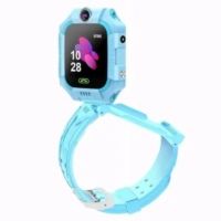 Montre Connectée Pour Enfant 2030 Alberto Ricci Smart – Bleu – C002-BL Tunisie