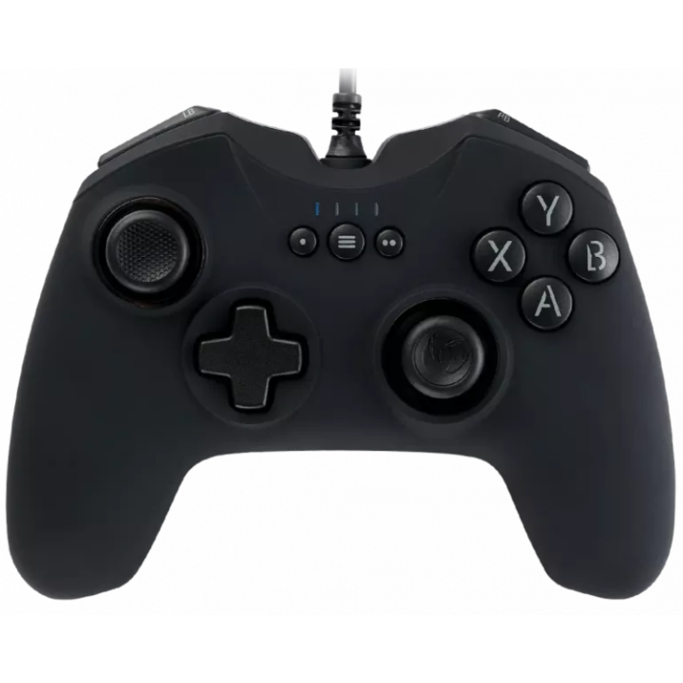 Manette Filaire  Nacon GC 100XF – Noir – PCGC-100XF Tunisie