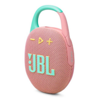 Haut-Parleur Bluetooth JBL Clip 5 – Rose –  01023 Tunisie