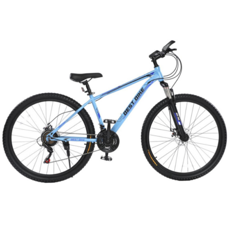 Vélo Enfant Best Bike 29″- Bleu – LX29 Tunisie