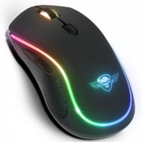 Souris Gamer Sans Fil Spirit Of Gamer Pro M9 Rgb – Noir -S-PM9RF Tunisie