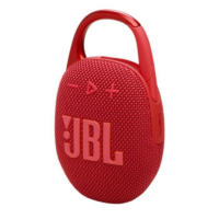 Haut-Parleur Bluetooth JBL Clip 5 – Rouge –  01019 Tunisie