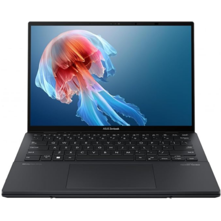 Pc Portable Asus Zenbook Duo UX8406CA 14 OLED Ultra 9 32Go 1 To SSD – Noir -UX8406CA-PZ043W Tunisie