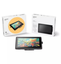 Tablette Graphique WACOM Cintiq15.6” FHD IPS -Noir -DTK1660K0B Tunisie