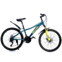 Vélo Enfant Best Bike 20″ – Bleu – L-20 Tunisie