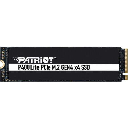 Disque Dur Interne Patriot SSD P400 Lite 2 To – P400LP2KGM28H Tunisie