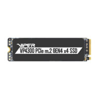 Disque Dur Interne Patriot SSD VP4300 NVMe PCIE M.2 1 To – VP4300-1TBM28H Tunisie