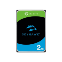 Disque Dur Interne SEAGATE SkyHawk 6To 3.5” Pour VidéoSurveillance  – ST6000VX009 Tunisie