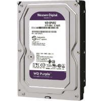 Disque Dur Interne Western Digital Purple 1 To 3.5” Pour Vidéosurveillance – WD11PURZ Tunisie