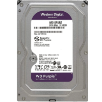 Disque Dur Interne Western Digital Purple 1 To 3.5” Pour Vidéosurveillance – WD11PURZ Tunisie