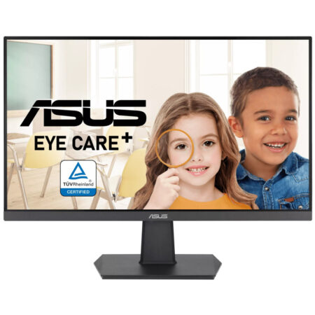 Ecran Asus VA27EHF 27” Full HD IPS 100 HZ – Noir -90LM0550-B04170 Tunisie