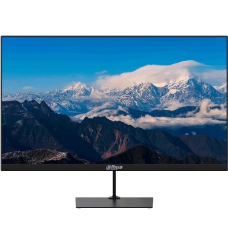 Écran Dahua 22″ FHD VA LED 75Hz – DHI-LM22-C200 Tunisie