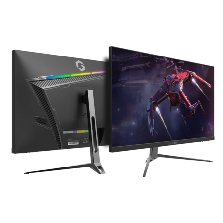 Ecran Gamer GAMEON GOES27QHD240IPS QHD IPS 27” 240HZ – Noir Tunisie