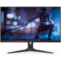 Écran Gaming AOC 24G2SE 23.8″ AdaptiveSync Tunisie